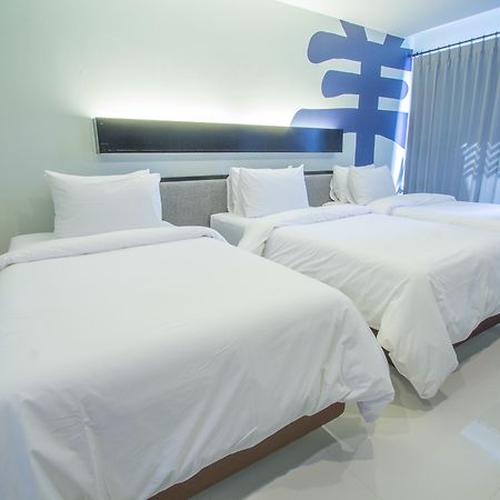 Phuket Baba House Hotel - Sha Plus מראה חיצוני תמונה