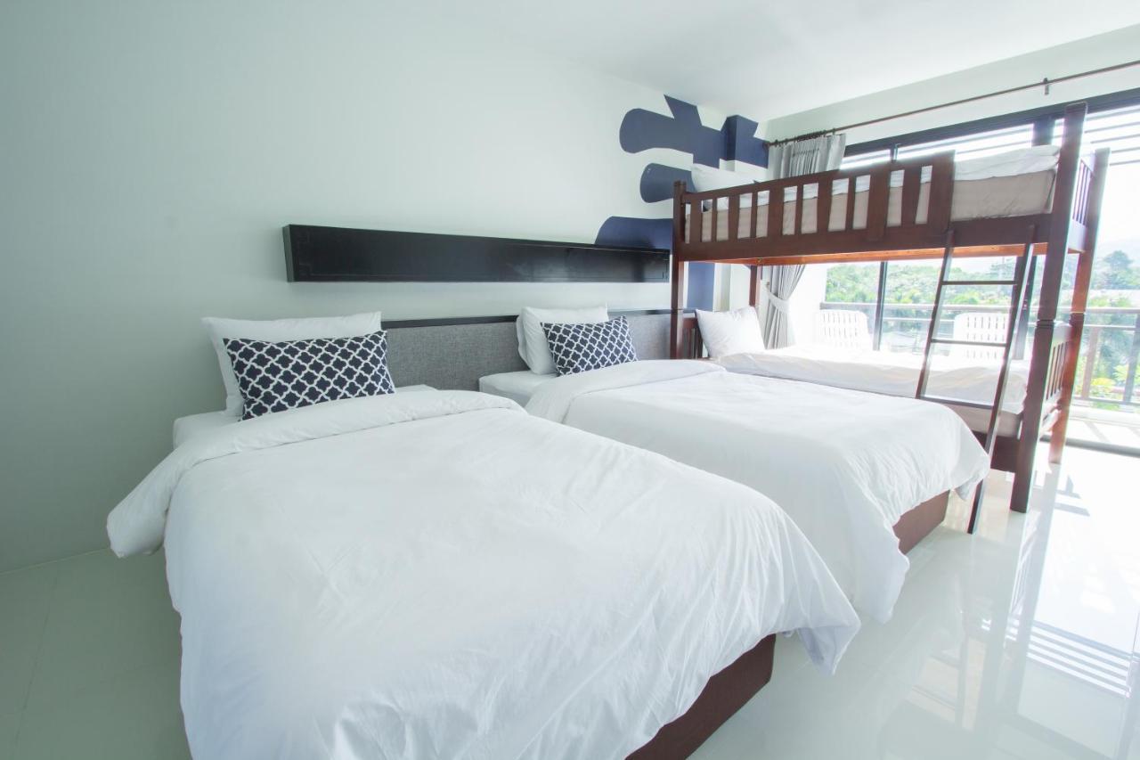 Phuket Baba House Hotel - Sha Plus חדר תמונה