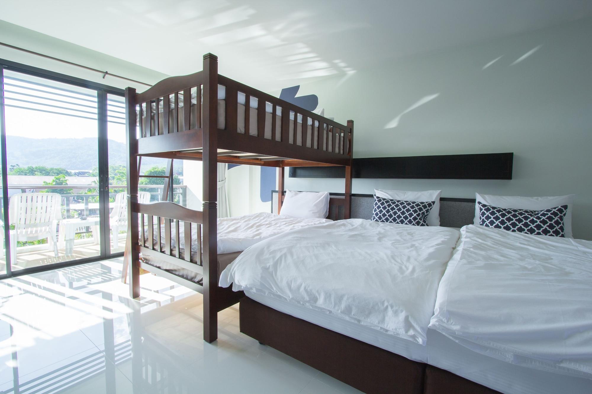 Phuket Baba House Hotel - Sha Plus מראה חיצוני תמונה