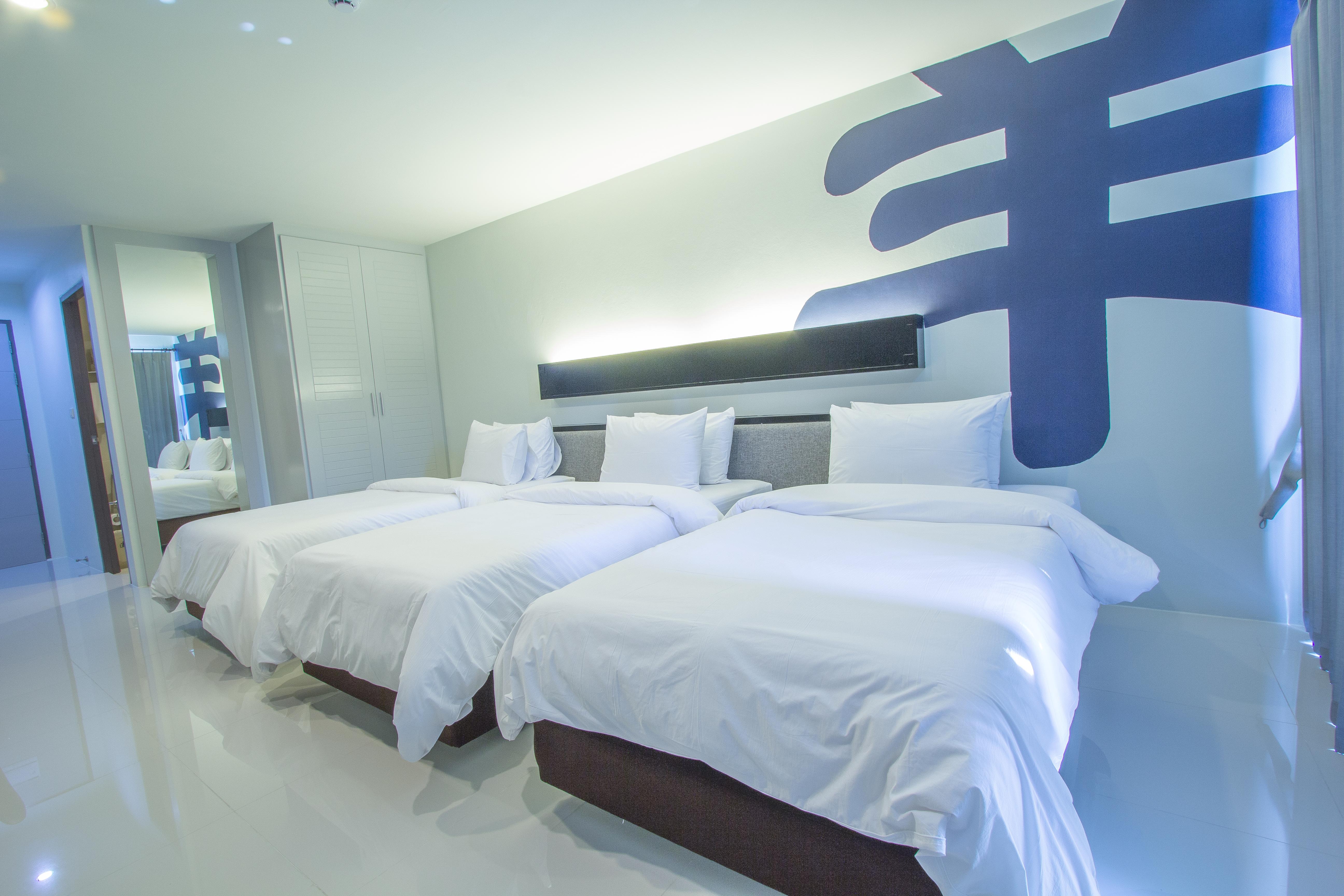 Phuket Baba House Hotel - Sha Plus מראה חיצוני תמונה