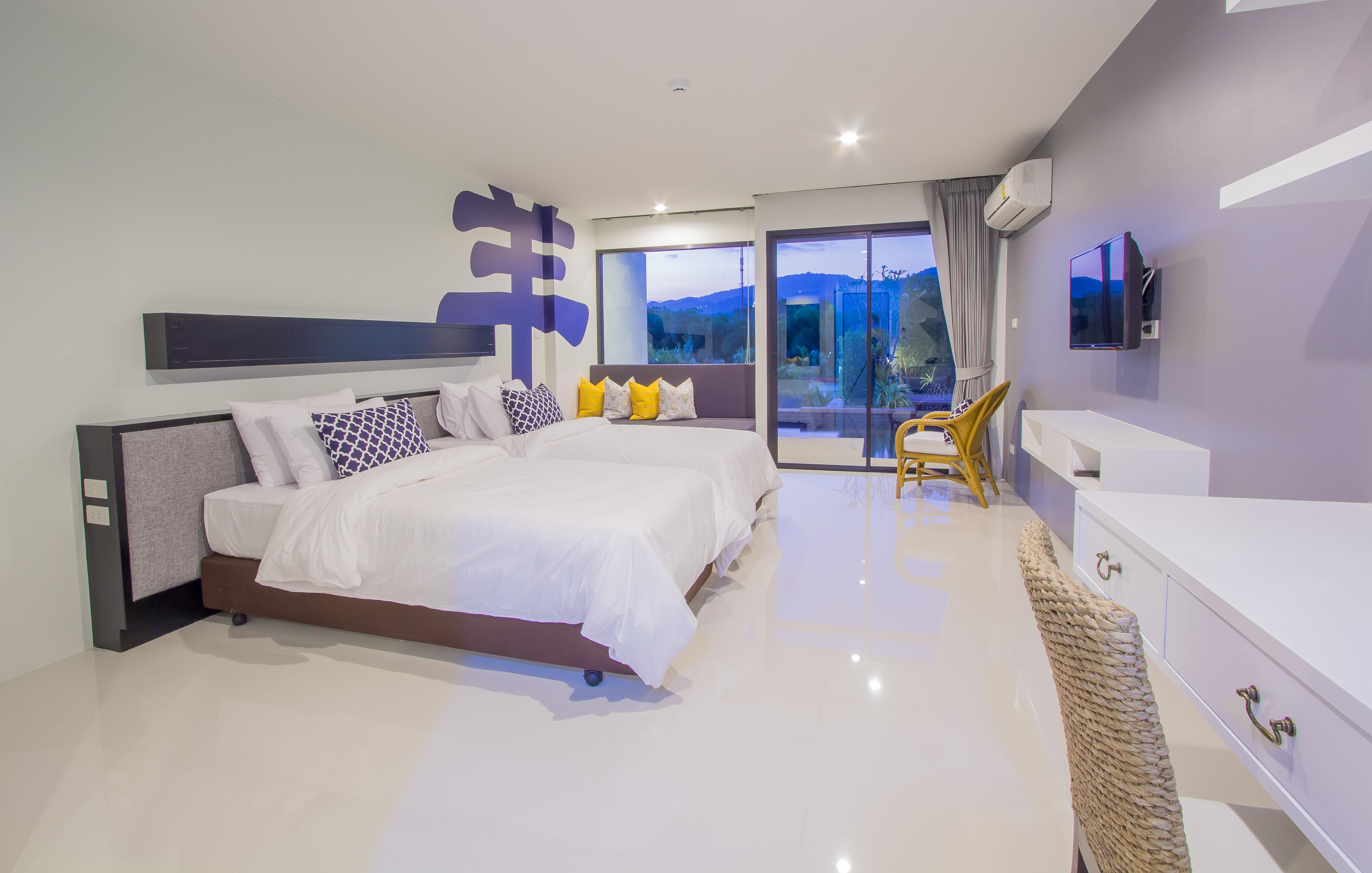 Phuket Baba House Hotel - Sha Plus מראה חיצוני תמונה