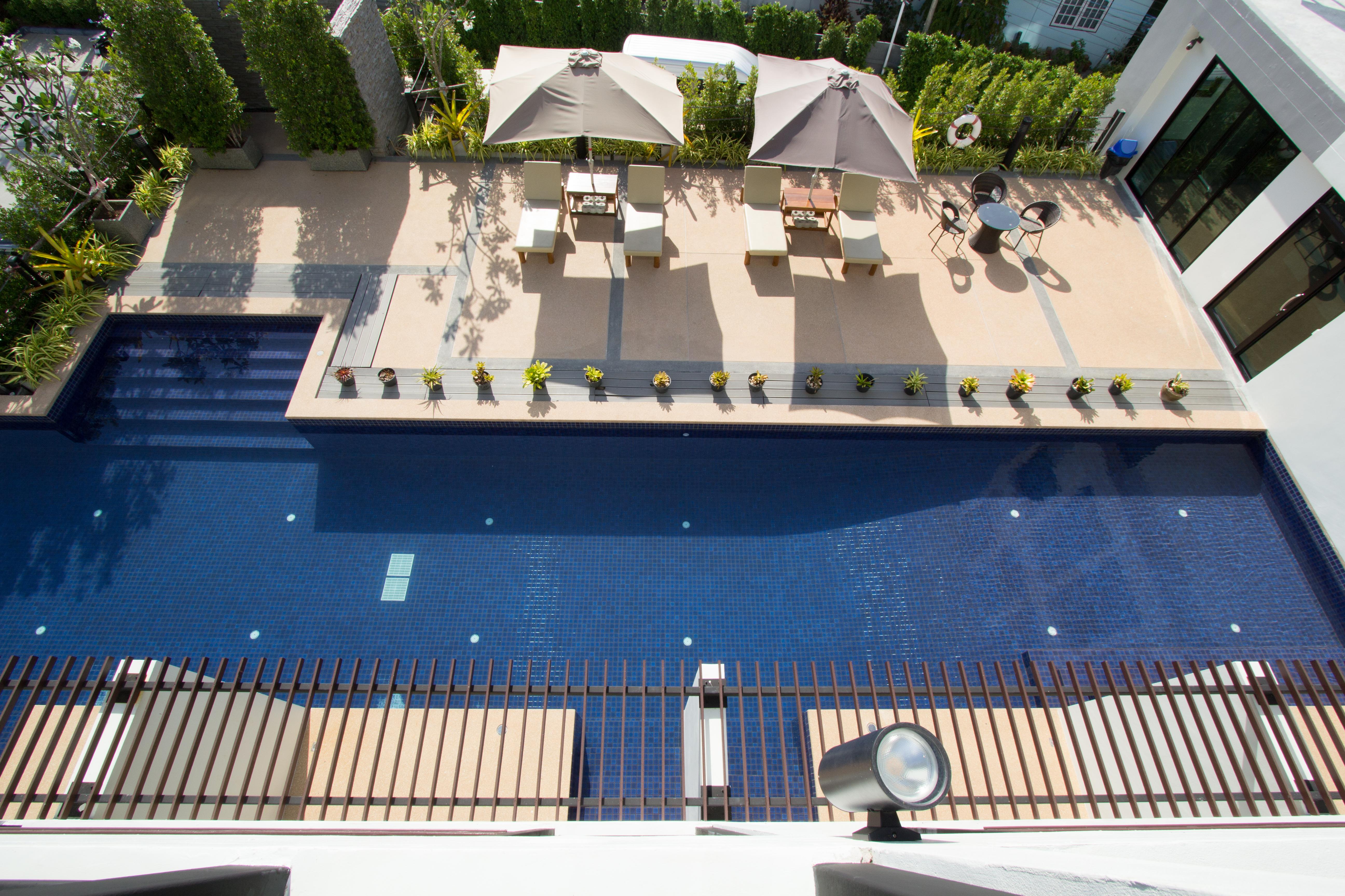 Phuket Baba House Hotel - Sha Plus מראה חיצוני תמונה
