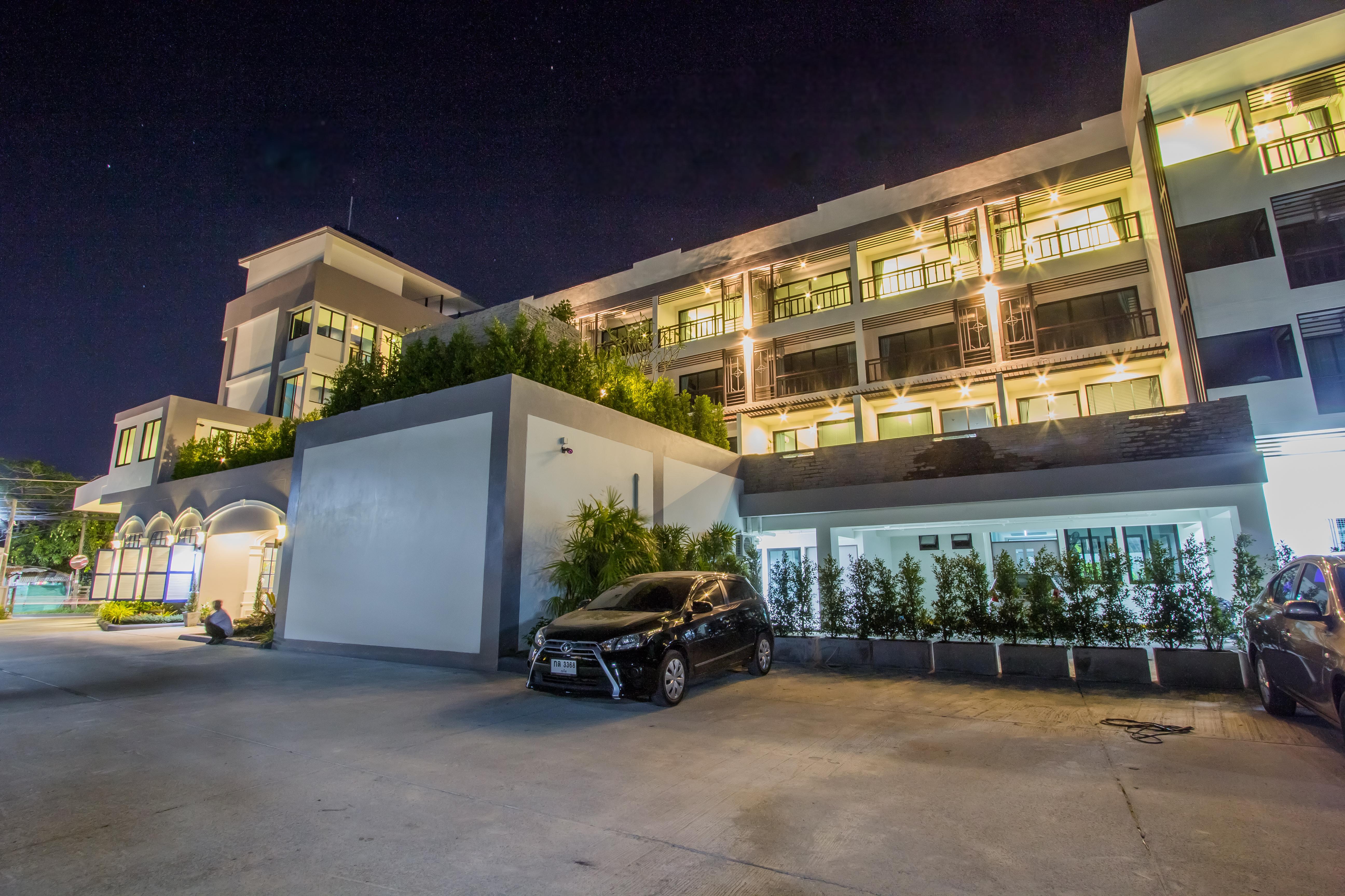Phuket Baba House Hotel - Sha Plus מראה חיצוני תמונה