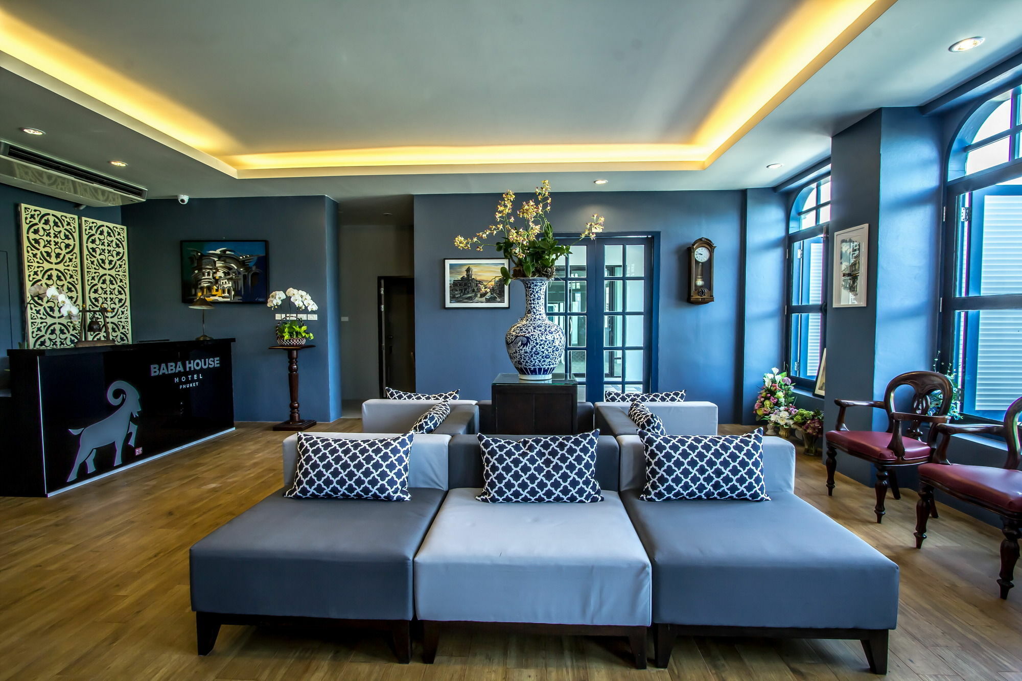 Phuket Baba House Hotel - Sha Plus מראה חיצוני תמונה