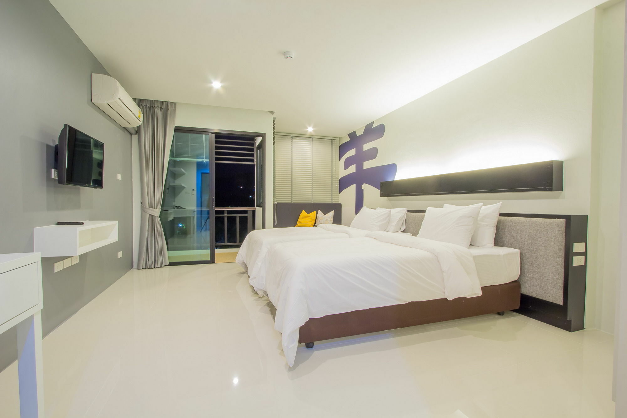 Phuket Baba House Hotel - Sha Plus מראה חיצוני תמונה